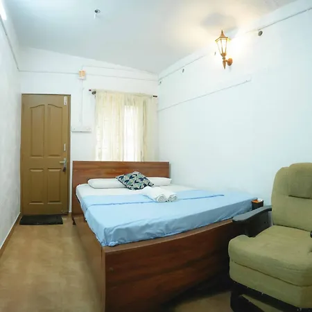 Waves And Shores Beach Villa Mararikulam Exterior photo