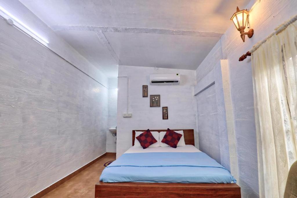 Villa Waves And Shores Mararikulam