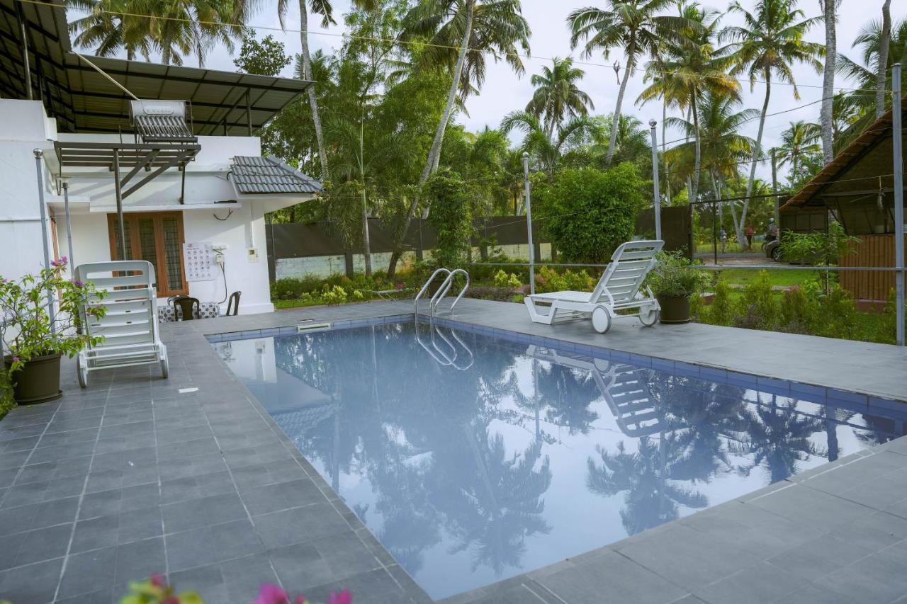 Villa Waves And Shores