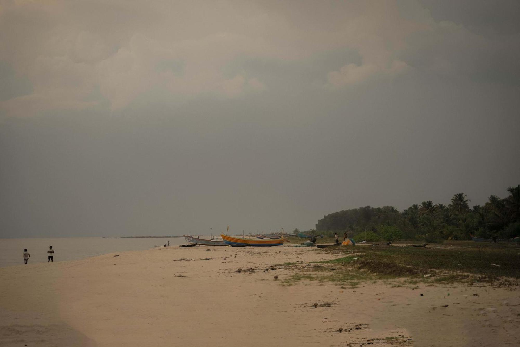 Waves And Shores Villa Mararikulam