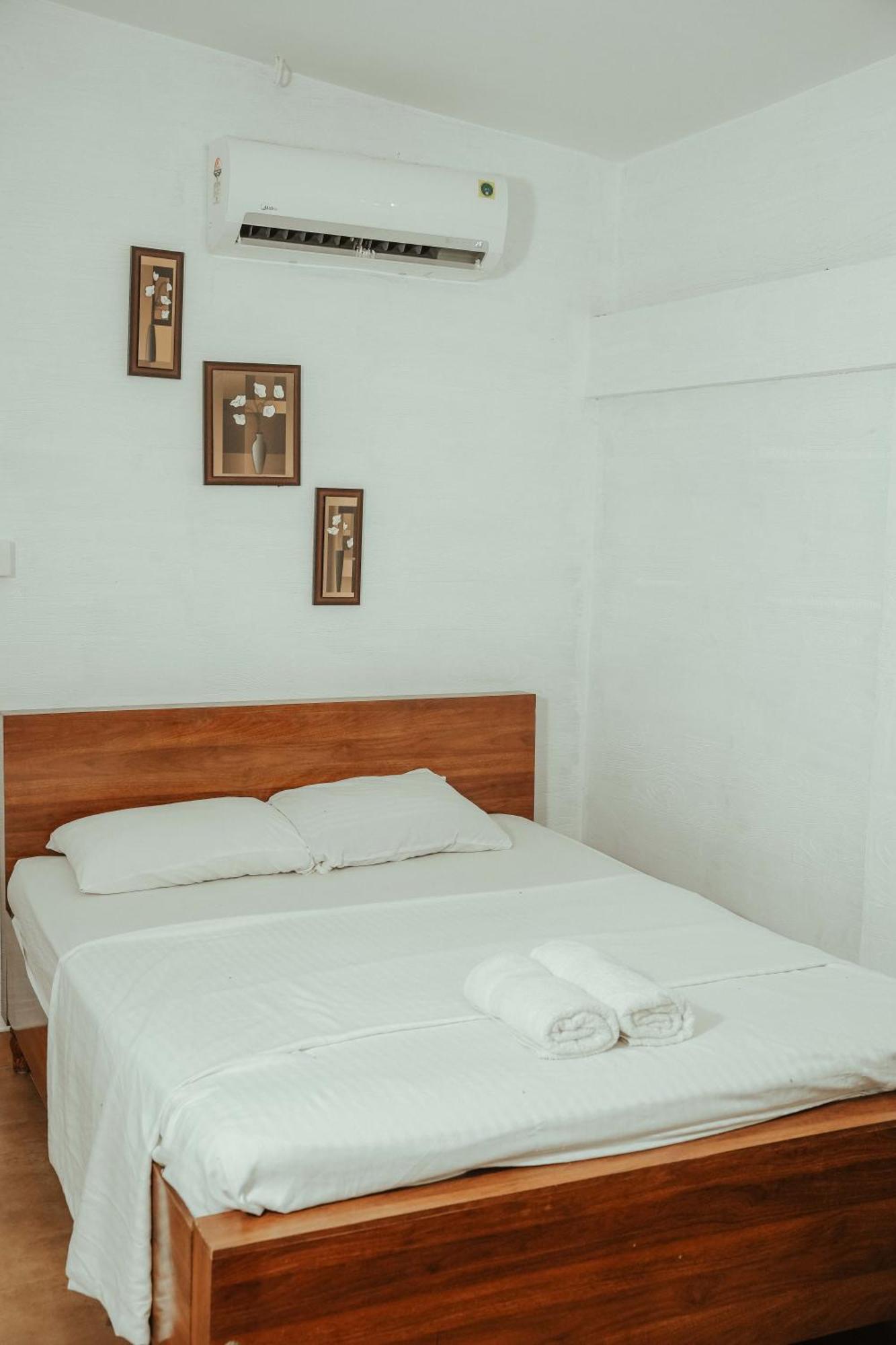 Waves And Shores Villa *