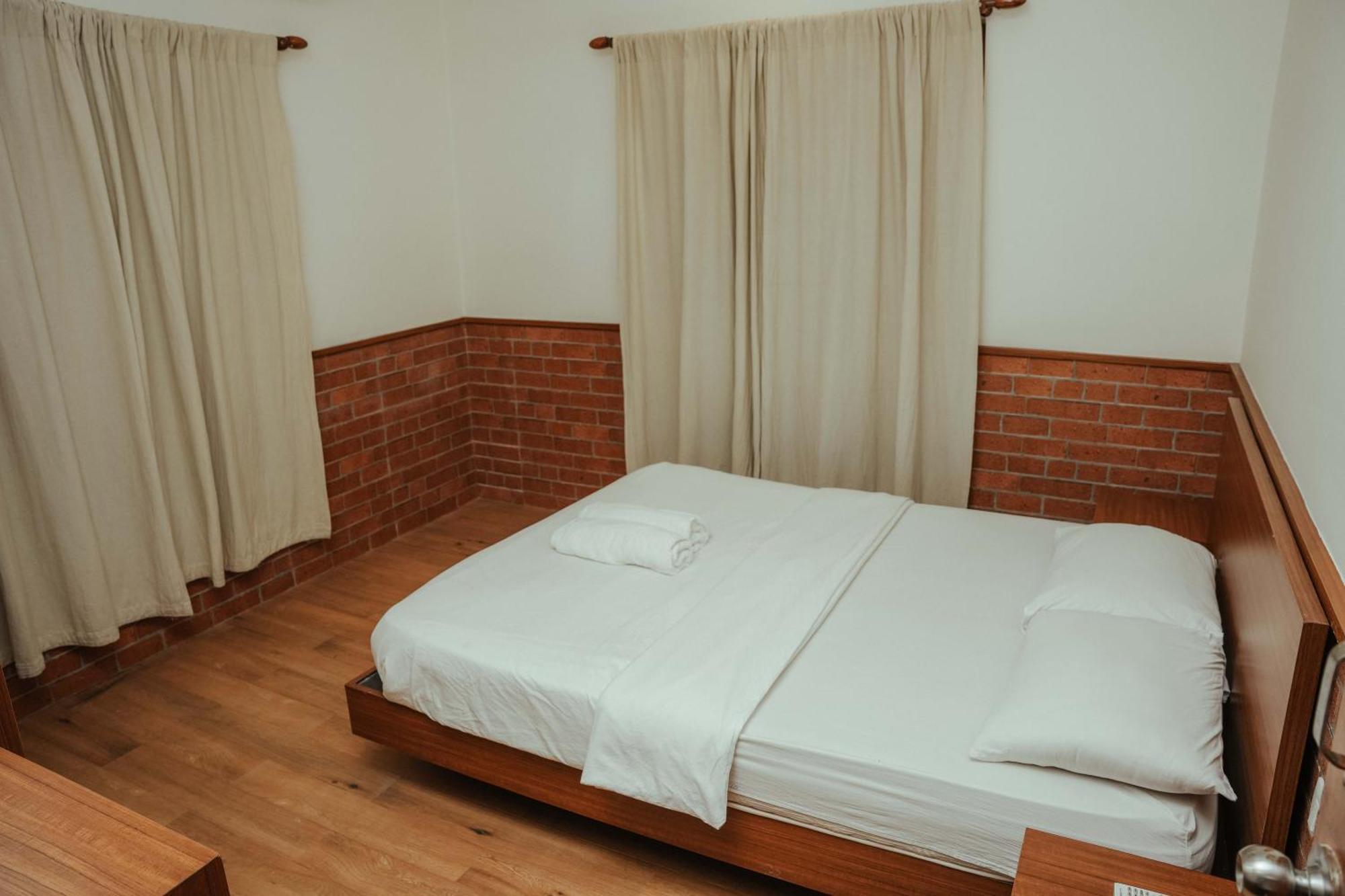 Villa Waves And Shores Mararikulam