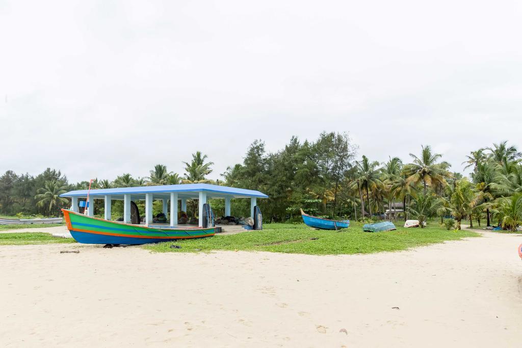 Waves And Shores Villa Mararikulam